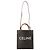 Céline CELINE - Celine Vertical Cabas Tasche aus monogrammiertem beschichtetem Canvas - Ansicht 5