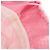JACQUEMUS - Jacquemus Artichaut Bucket Hat aus rosa Canvas (TU) - Ansicht 5