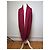Vintage Issey Miyake Pleats Please Plissettato Wrap c. Mid-2010s Burgundy - vista 8