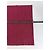 Vintage Issey Miyake Pleats Please Plissettato Wrap c. Mid-2010s Burgundy - vista 9