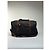 Vintage Balmain BB Monogram Canvas Duffle Bag Ende 1990s Dark Brown - Ansicht 15