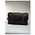 Vintage Balmain BB Monogram Canvas Duffle Bag Ende 1990s Dark Brown - Ansicht 2