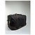 Vintage Balmain BB Monogram Canvas Duffle Bag Ende 1990s Dark Brown - Ansicht 6