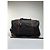 Vintage Balmain BB Monogram Canvas Duffle Bag Ende 1990s Dark Brown - Ansicht 8
