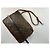 Vintage Louis Vuitton Monogram Canvas Schultertasche Braun - Ansicht 10