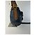 Sac à main structuré Vintage Marni avec poignée, fin 2000s, Navy - vue 10