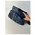Sac à main structuré Vintage Marni avec poignée, fin 2000s, Navy - vue 13