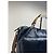 Sac à main structuré Vintage Marni avec poignée, fin 2000s, Navy - vue 2