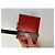 Vintage Givenchy 4G Logo Bifold Wallet Late 1970s Red - view 10