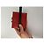 Vintage Givenchy 4G Logo Bifold Wallet Late 1970s Red - view 11