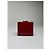 Vintage Givenchy 4G Logo Bifold Wallet Late 1970s Red - view 13