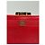 Vintage Givenchy 4G Logo Bifold Wallet Late 1970s Red - view 4