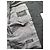Vintage Burberry Herren-Wollanzug-Set, Anthrazit 38R - Ansicht 8