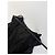 Abito Vintage Giorgio Armani in Cotone e Seta Nero S - vista 12