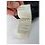 Abito Vintage Giorgio Armani in Cotone e Seta Nero S - vista 5
