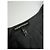 Abito Vintage Giorgio Armani in Cotone e Seta Nero S - vista 8