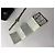 Vintage Givenchy 4G Logo Armbanduhr Ende 1990s Silver Gold Yellow - Ansicht 11