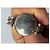 Vintage Givenchy 4G Logo Armbanduhr Ende 1990s Silver Gold Yellow - Ansicht 2