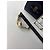 Vintage Givenchy 4G Logo Armbanduhr Ende 1990s Silver Gold Yellow - Ansicht 4