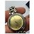 Vintage Givenchy 4G Logo Armbanduhr Ende 1990s Silver Gold Yellow - Ansicht 6