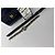 Vintage Givenchy 4G Logo Armbanduhr Ende 1990s Silver Gold Yellow - Ansicht 9