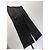 Vintage Givenchy Herren zweireihiger Wollblazer & Hose Dunkelgrau L - Ansicht 11
