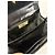Vintage Givenchy Structured Top-Handle Bag Late 1970s Black - view 3