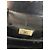 Vintage Givenchy Structured Top-Handle Bag Late 1970s Black - view 5