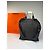 Borsa Tote Vintage Hermès Troca Canvas Fine anni 1990 Dark Grey Blue - vista 5
