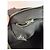Borsa Tote Vintage Hermès Troca Canvas Fine anni 1990 Dark Grey Blue - vista 6