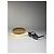Vintage Marni Sonnenbrille mit Gradient-Rahmen c. 2010s Brown Black - Ansicht 13