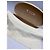 Vintage Marni Sonnenbrille mit Gradient-Rahmen c. 2010s Brown Black - Ansicht 5