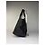 Vintage Chloé Edith Structured Top-Handle Bag Black - view 10