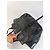 Vintage Chloé Edith Structured Top-Handle Bag Black - view 14