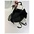Vintage Chloé Edith Structured Top-Handle Bag Black - view 3