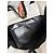 Vintage Chloé Edith Structured Top-Handle Bag Black - view 4
