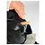 Vintage Chloé Edith Structured Top-Handle Bag Black - view 5