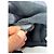 Vintage Chloé Edith Structured Top-Handle Bag Black - view 6