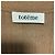Totême Toteme Arezzo Rippstrick-Midikleid Light Brown - Ansicht 4