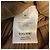Totême Toteme Arezzo Rippstrick-Midikleid Light Brown - Ansicht 5