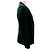 Autre Marque Blazer de terciopelo Spruce Green Frame - vista 2