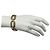 Bracciale Chanel 2018 con ciondolo logo CC in oro chiaro e strass - vista 4