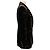 Giacca Dickey in velluto floreale Long & Lean Veronica Beard Nero Multi - vista 2
