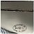 Spilla a cuore con strass Chanel 2020 Argento / Oro Logo CC - vista 4
