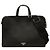 Borsa da viaggio Prada Saffiano nera, borsa business