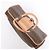 Céline Borsa porta documenti CELINE Macadam con manico superiore in Brown - vista 16