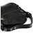 Marc Jacobs Borsa a tracolla in pelle nera - vista 10