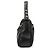 Marc Jacobs Borsa a tracolla in pelle nera - vista 2