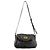 Marc by Marc Jacobs Borsa a tracolla Classic Q in pelle nera