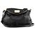 Marc by Marc Jacobs Borsa a tracolla Classic Q in pelle nera - vista 2